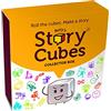 Asmodee | Story Cubes: scatola da collezione (contenuto £39 RRP) | Gioco di dadi | Età 6+ | 1+ Giocatori | Tempo di gioco: 20 minuti