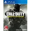 ACTIVISION Call of Duty Infinite Warfare - PlayStation 4 [Edizione US]