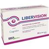 LIBERVISION 30BUST