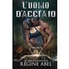 ISBN Canada L'Uomo d'Acciaio