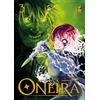 Star Comics Oneira (Vol. 3)