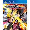 Bandai Namco Naruto to Boruto Shinobi Striker - PlayStation 4 [Edizione: Francia]