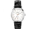 Philip Watch Orologio Uomo Sunray classico con datario cassa acciaio 39 mm pelle