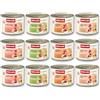 animonda Carny Kitten, cibo umido per gatti, Varietà per Gattini 12 x 200 g