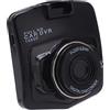 BROLEO Videocamera Dash per Auto, Registrazione in per Videoregistratore DVR per Veicoli per la Guida