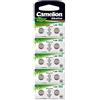 Camelion Batterie alcaline Camelion AG2 (10 pezzi)
