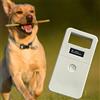 ZXGQF RFID 134.2Khz ISO FDX-B Animal Chip Reader, Microchip Pocket Animal Analyzer, Display OLED, Identificazione idonea Gestione Animali