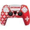 Qubick CONTROLLER SKIN PROUD TO BE SWISS (PS5)