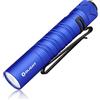 Torcia OLIGHT S20L2 550 Lumen - Vendita Torce