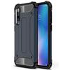 Zhangl Custodie per telefono Magic Armor TPU + PC Combinazione Case per Xiaomi Mi 9 SE (nero) Cover per telefono (colore: blu navy)