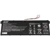 Acer AP16M4J originale Batteria 37Wh 7,6V (AP16M4J) per Aspire 3 (A315-41), (A315-33), (A315-57), (A315-58), (A317-51), (A315-42), Aspire 1 (A114-32)