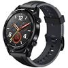 Huawei Watch GT Sport B19S smartwatch Nero AMOLED 3,53 cm (1.39) GPS (satellitare)
