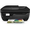 Hewlett-Packard HP Officejet 3830 All-in-One Stampante multifunzione a getto di inchiostro (A4, stampante, fotocopiatrice, Scanner, Fax, WLAN, USB, 4800 x 1200) F5R95B Nero