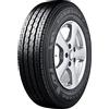 Firestone Vanhawk 2 - 195/75R16 107R - Pneumatico Estivo