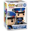 Funko Pop! Vinyl: Heroes - Captain Action - Captain America - Capitan America - Figura in Vinile da Collezione - Idea Regalo - Merchandising Ufficiale - Giocattoli per Bambini e Adulti - Movies Fans