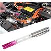 CGEAMDY Penna Di Prova Di Accensione, Tester Di Accensione per Motore, Auto Rilevatore Prova Del Bobina Accensione, Tester per Bobine Con Cavo Ad Alta Tensione Spark, Per Auto Automotive Tosaerba