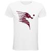 U.S. SALERNITANA 1919 Official Product T-Shirt Logo