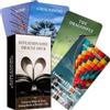 QCFQCF Love Oracle Cards Decks, Situations Love Oracle Deck, Oracle Cards for Beginners, Chiarimento Love, Friends, Carriera (SHUYELXT)