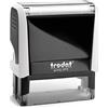 Trodat Printy 4913 - Cuscino nero