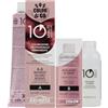 A ALAMA Sos Color&Go set colorazione professionale permanente in 10 minuti - 6.6 Biondo rosso scuro