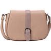 IDONY, Tracolla Donna, beige