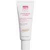 CYTOLNAT - Cytolrose CC Crema Colorata Anti-Rossore - Lenisce, Idrata, Camuffa i Rossori - Effetto Maschera Immediato - Tinta Universale - Pelle Sensibile - Viso - Formula Naturale - 40ml