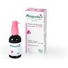 ITALCHILE Mosqueta's - Olio di Rosa muschiato extra vergine, per rughe, cicatrici, smagliature, 30 ml