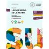 Loescher Lo sguardo sull'altro. Manuale di antropologia. L'essenziale. Per le Scuole superiori. Con e-book. Con espansione online