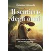 Passione Scrittore selfpublishing Il sentiero degli olmi. Nella villa si nasconde un oscuro segreto