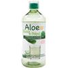 PHARMALIFE RESEARCH Srl Aloe Succo/polpa 100% Integratore Alimentare 1lt