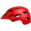 Bell Sidetrack Mips Mtb Helmet Rosso
