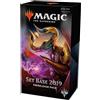 MTG Magic Set Base 2019 Prerelease Pack Italiano Factory Sealed