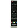 RemotesReplaced Telecomando compatibile con la Toshiba 32WD98B
