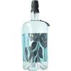 GIN ANTIQUE Limited Edition Magnum Bottle 2023 150cl 44% - Bottled By Silver Seal Distilled By Waggin Figger Holland