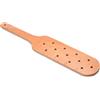 Strict Punishment Paddle Wood