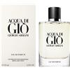 Armani > Armani Acqua di Giò Uomo Eau de Parfum 125 ml Rechargeable