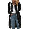 Cocila Cyber of Monday 2023 Giubbotto Di Jeans Donna Camicia A Quadri Donna Cowboy Gilet Cappotto Donna Giacca Finta Pelle Donna Sales Today Clearance Prime Only Warehouse Clearance