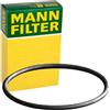 Mann Filter MANN-FILTER Di 007-00 Guarnizione - AUTOVETTURE + VEICOLI COMMERIALI