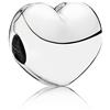 Pandora Charm Pandora Donna Clip in Argento 791279 Clip
