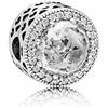 Pandora Charm Pandora Donna Clip