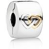 Pandora Charm Pandora Donna Clip