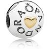 Pandora Charm Pandora Donna Clip