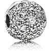 Pandora Charm Pandora Donna Clip