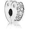 Pandora Charm Pandora Donna Clip