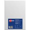 Avery Italia A3L001-10 Etichette adesive bianche, A3, 10 fogli per confezione