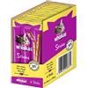 Whiskas - Snack per Gatti Sticks