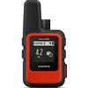 Garmin inReach Mini localizzatore GPS Personale Nero, Rosso, 1.27 inches