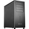 SilverStone SST-TJ04B-E - Cabinet Temjin Mid-Tower SSI-CEB ATX, nero