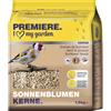 Premiere Semi di Girasole Sgusciati 1.5KG