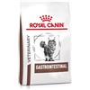 Royal Canin Veterinary Gastrointestinal | 4 kg | Cibo secco per gatti | Può aiutare a sostenere le malattie gastrointestinali nei gatti | Alta accettazione